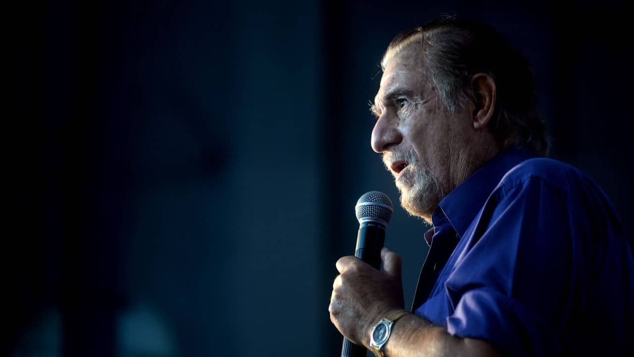 Storani convocó a construir una alternativa política “después de Milei”