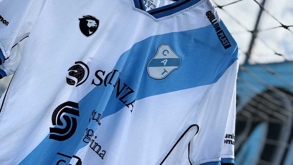 Temperley ganó en el Beranger y pelea por la punta