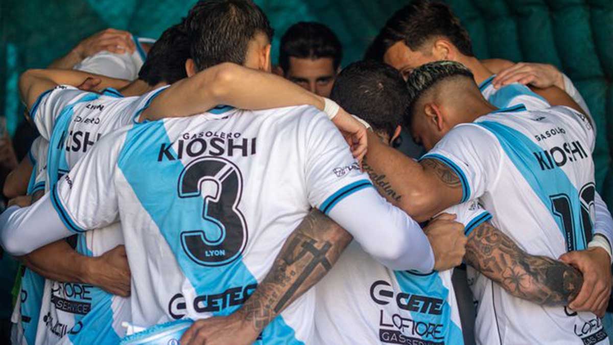 Temperley visita a Patronato en busca de la punta en la Primera Nacional