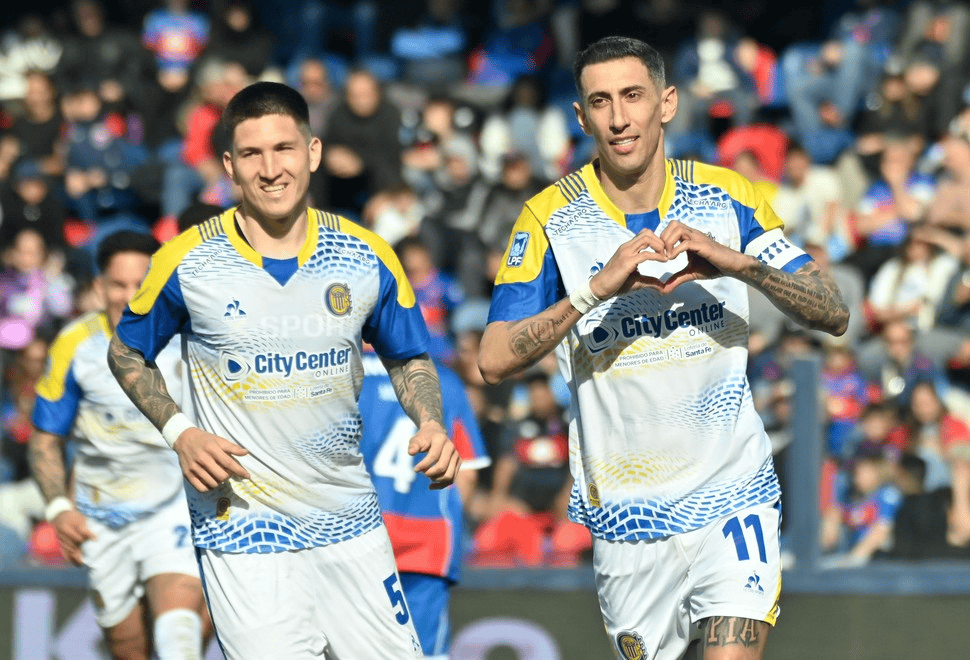 Tigre cayó ante Rosario Central por un penal polémico en Victoria