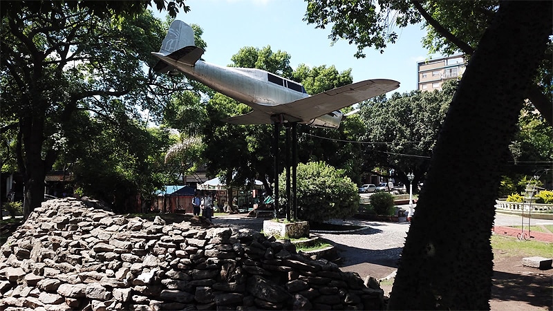 Tres de Febrero: buscan proteger el urbanismo de Ciudad Jardín