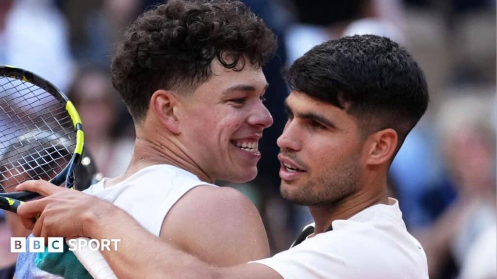 US Open 2026: Alcaraz can end American dreams by beating Shelton