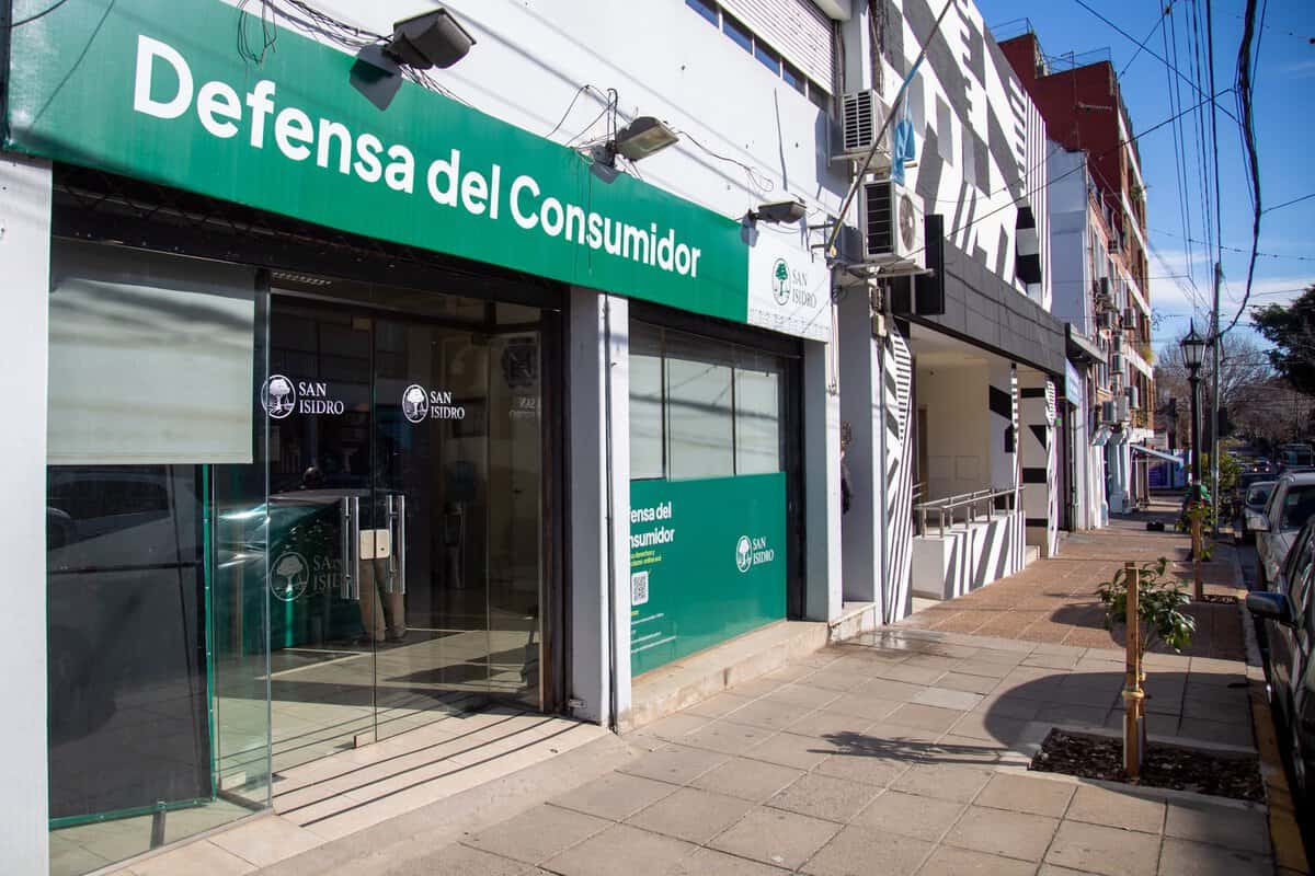 Vecino de San Isidro recuperó más de $27 millones por plan de ahorro
