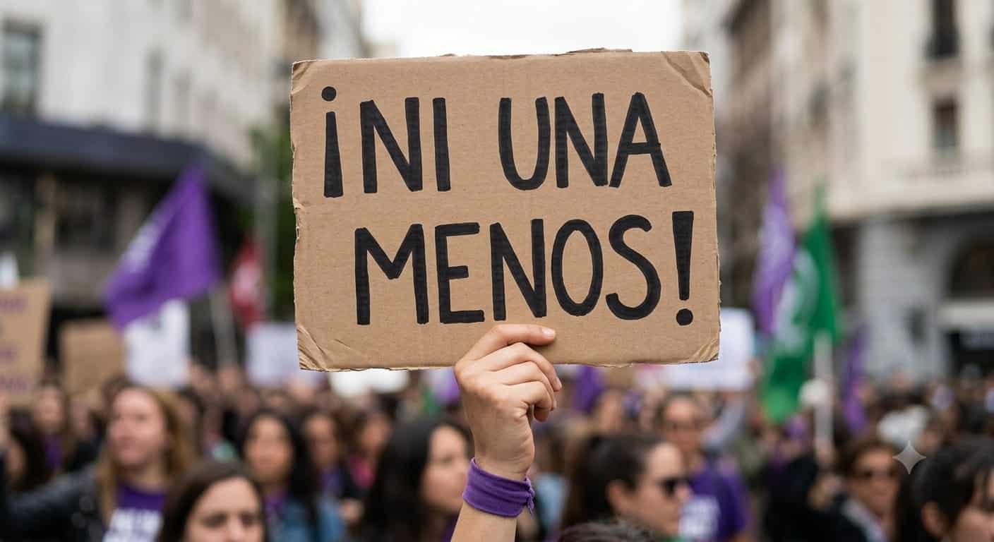 Violencia machista: 49 víctimas fatales en la provincia de Buenos Aires