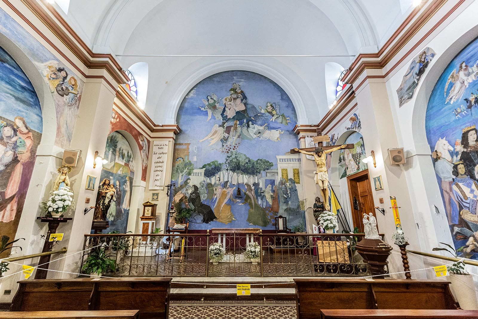 Almirante Brown celebra este sábado «Una Noche en los Museos» con propuestas culturales
