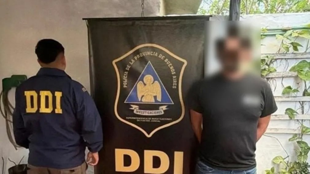 Almirante Brown: detienen a un hombre por abuso sexual y coacciones
