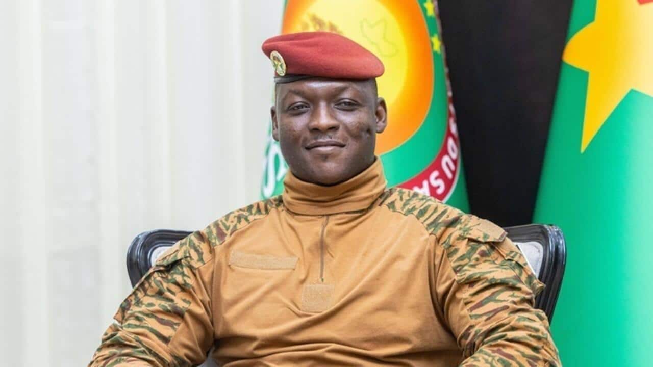 Burkina Faso: la dura crítica de la oposición contra el régimen de Ibrahim Traoré