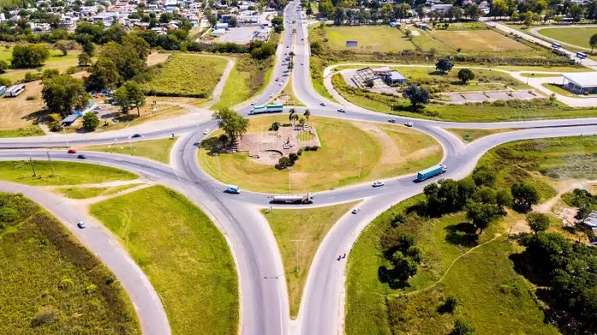 Críticas a los nuevos peajes en la Ruta 6 por su impacto en San Vicente