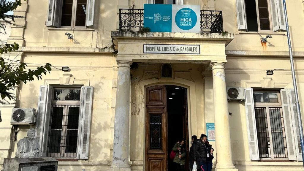 El Hospital Gandulfo realizará mamografías sin turno