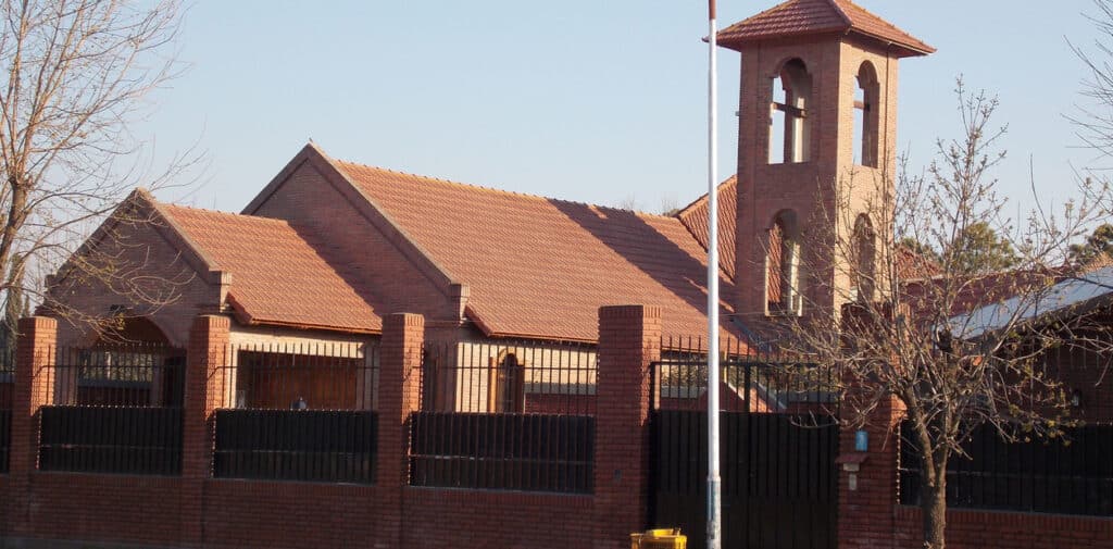 El convento del horror: la historia real que inspiró la serie "Cautiva"