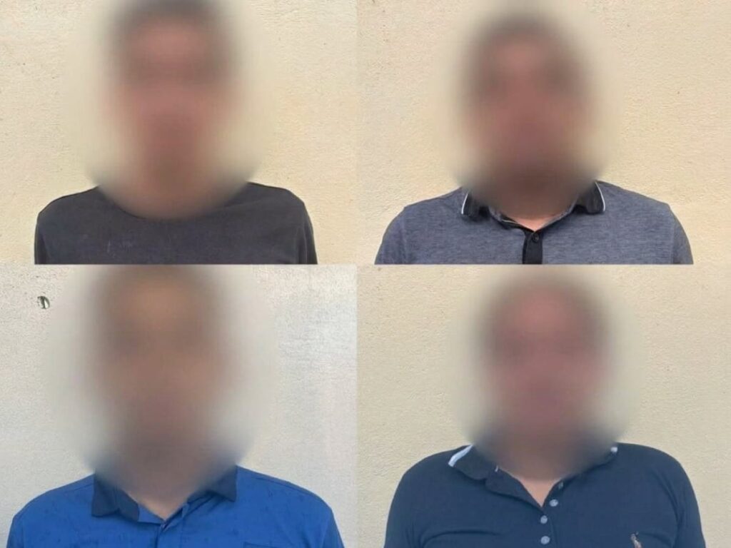 Honduras: capturan a cuatro policías de la Dipol por secuestro