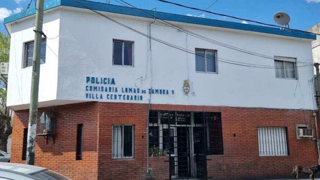 Ingeniero Budge: crimen y fuego tras una denuncia por abuso