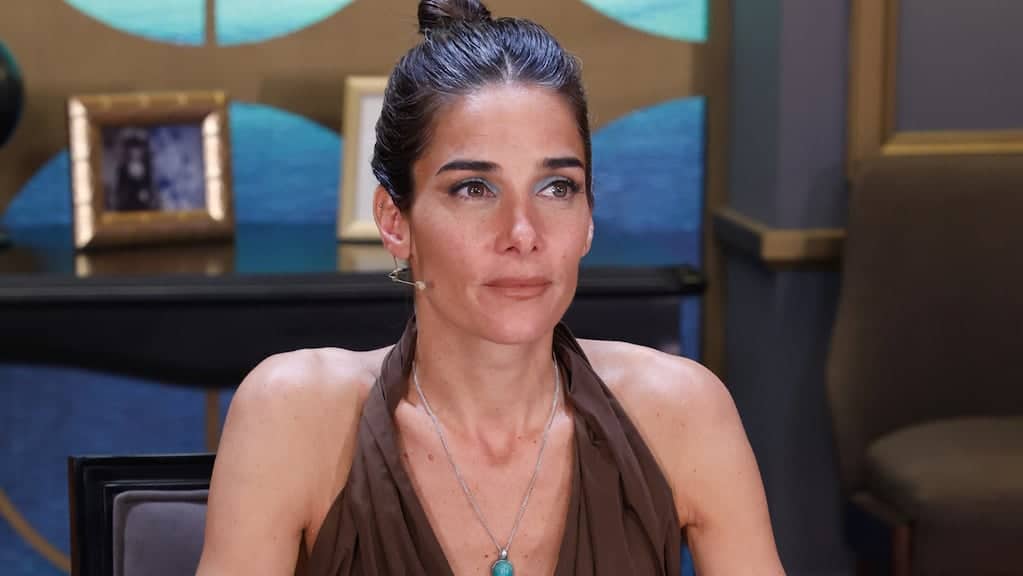 Juana Viale habló sobre la salud de Mirtha Legrand y cómo se encuentra de ánimo