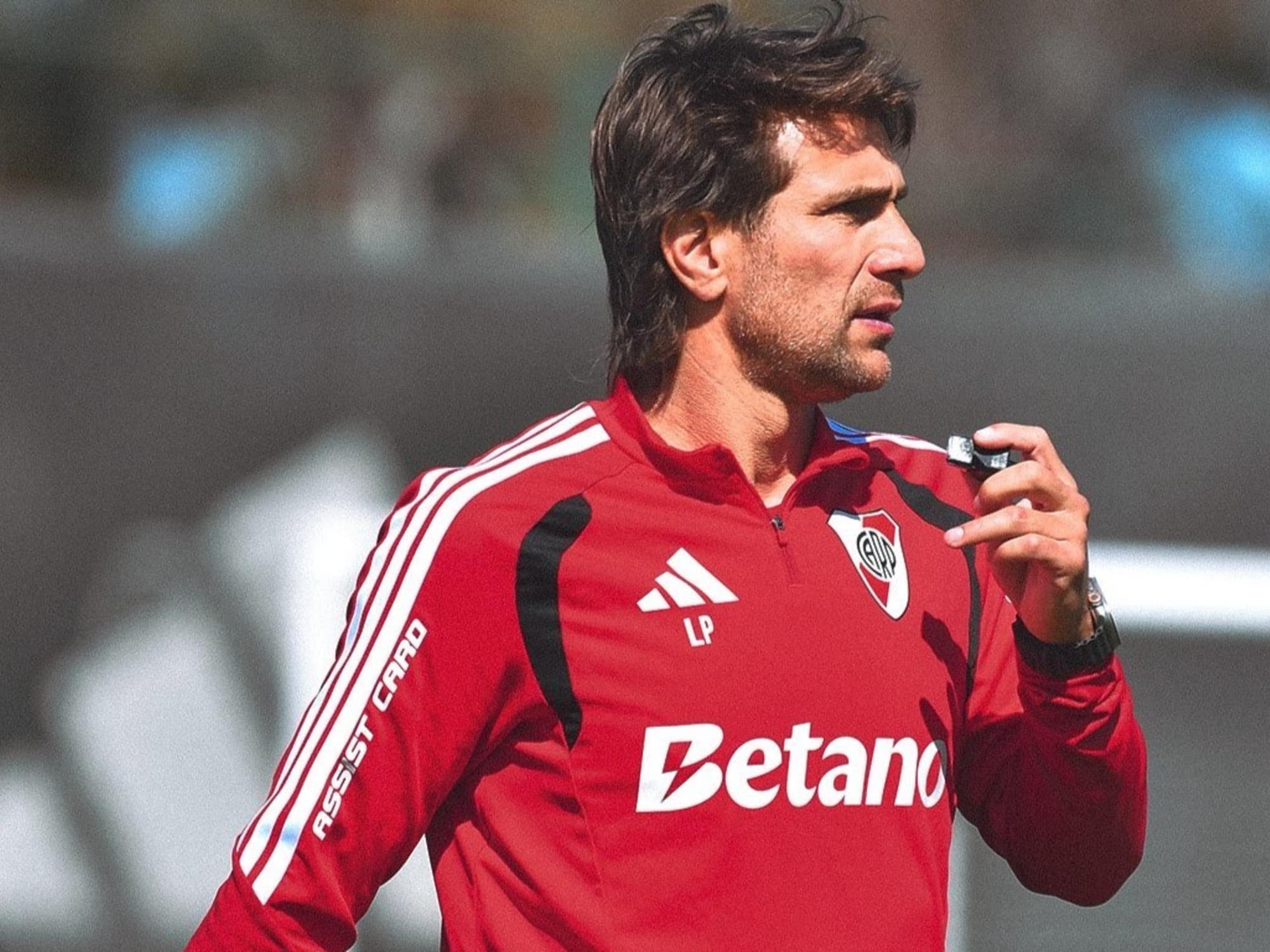 La doble presión con la que River saldrá a jugar tras el parate