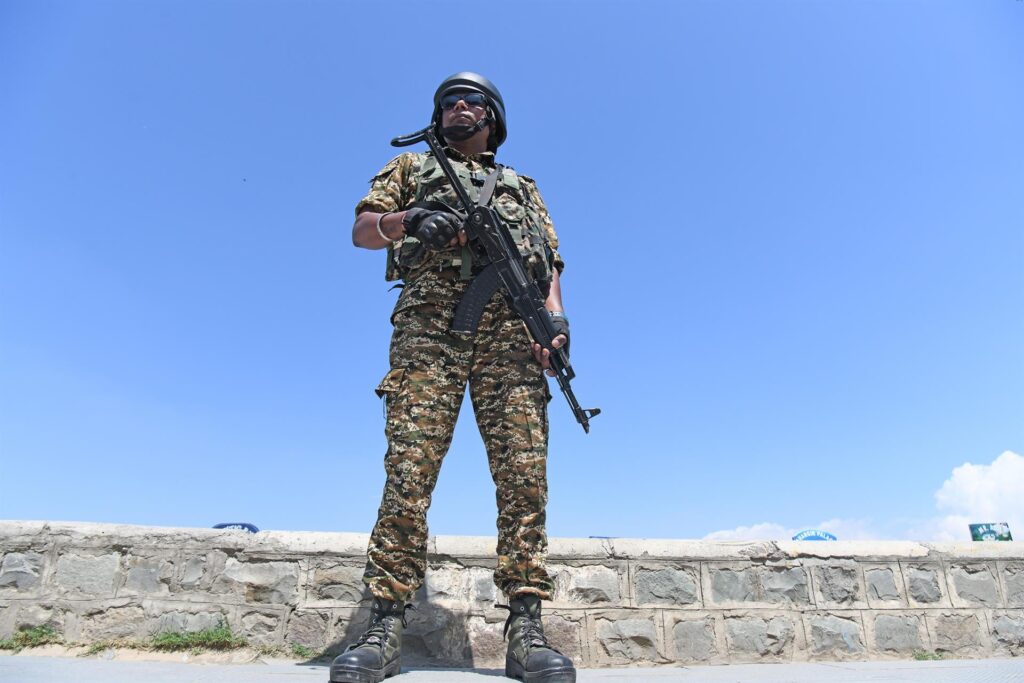 Pakistán acusa a la Policía india de matar a dos civiles en la frontera