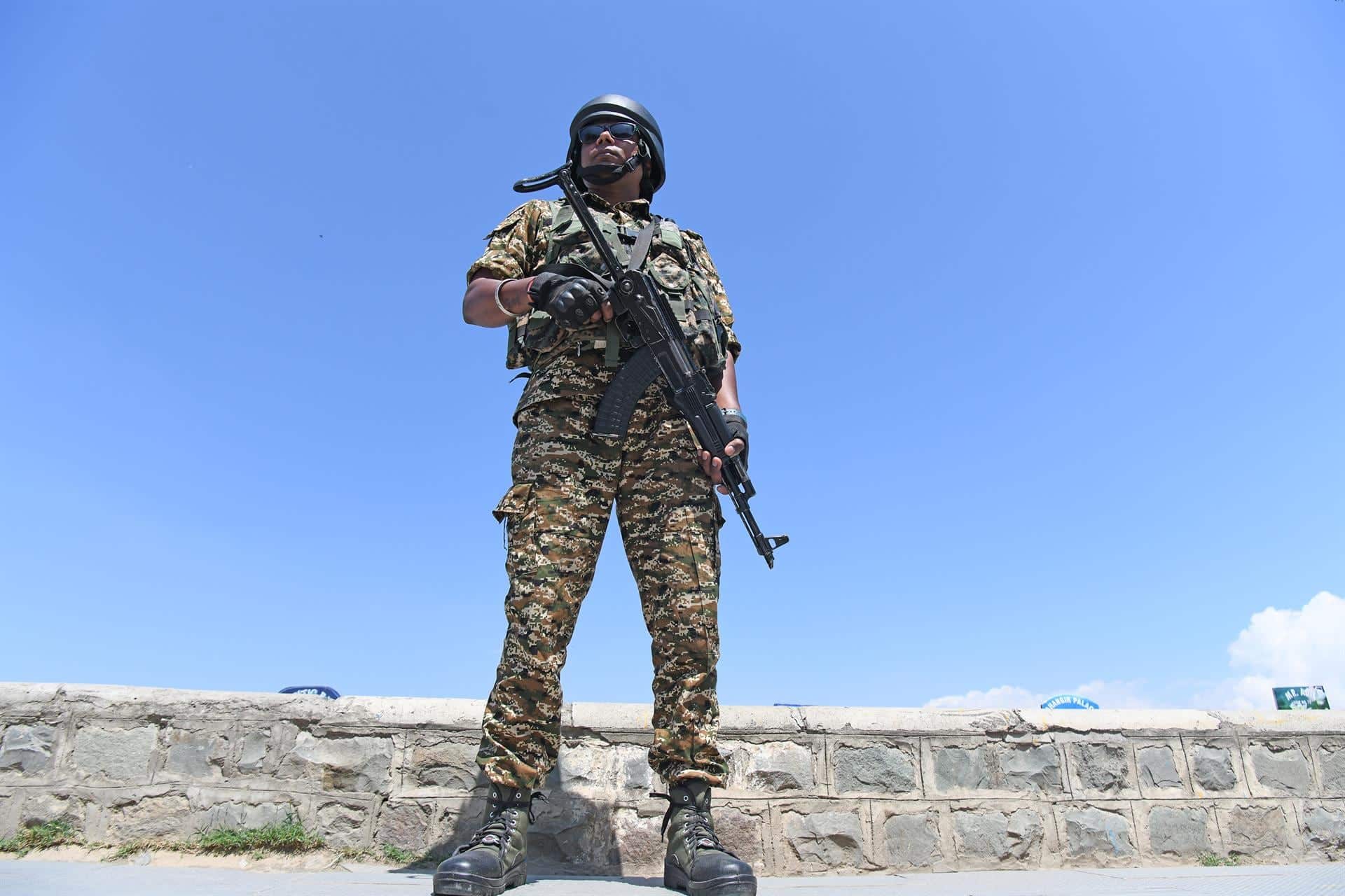 Pakistán acusa a la Policía india de matar a dos civiles en la frontera