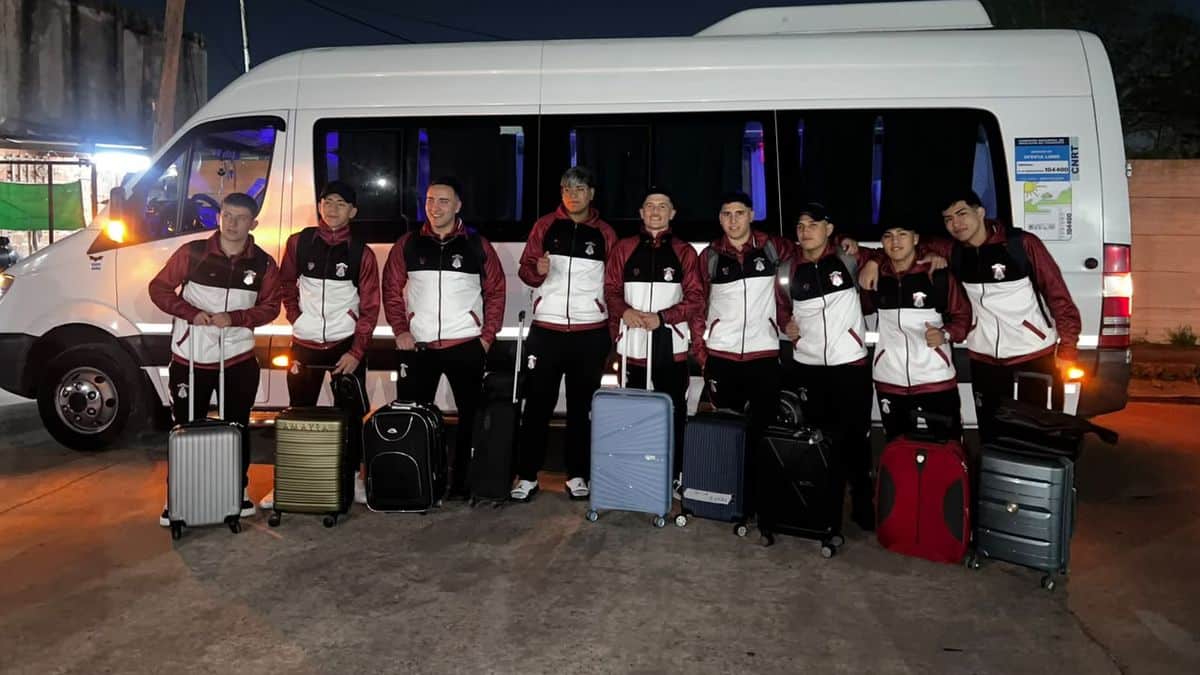 Plantel de Ramona Díaz viajará a Punta Cana tras ganar el título