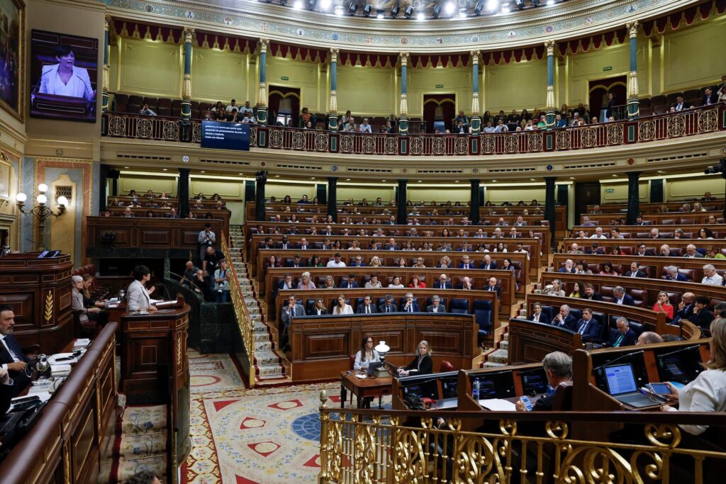 Radiografía parlamentaria: el 86% de los diputados declara tener al menos una vivienda propia