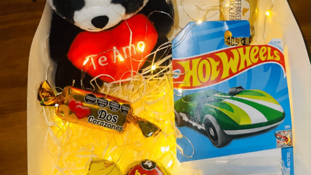 Ramos de Hot Wheels: la tendencia que llegó a Monte Grande