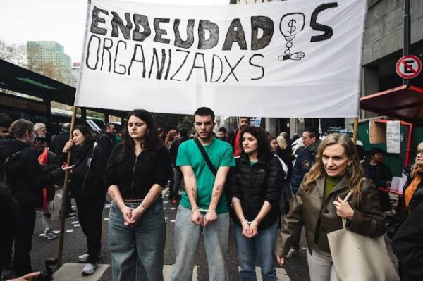 Reclaman declarar la emergencia crediticia por al menos 180 días