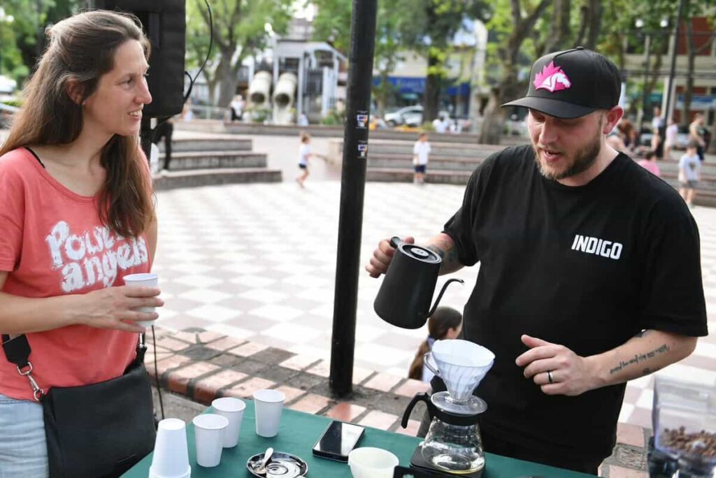 San Isidro: el programa de promoción gastronómica sumó 1.000 participaciones