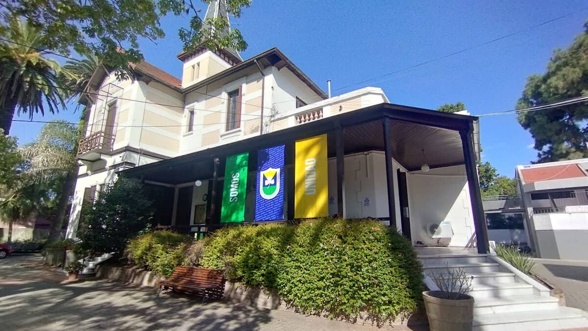 San Isidro será sede de una jornada de ingreso a Mensa Argentina