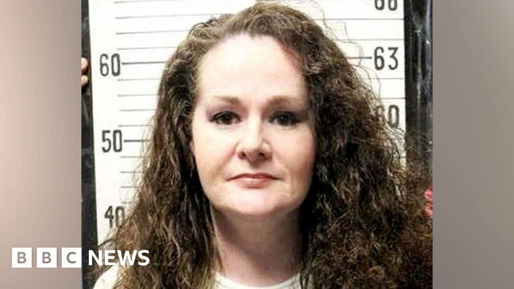 Tennessee: Christa Pike sobrevive a un intento de ejecución letal