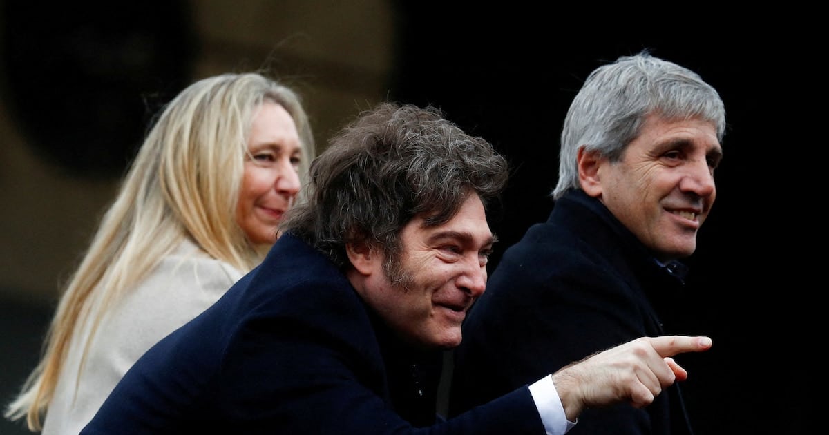 Tensión económica y cruces políticos marcan la agenda del Gobierno