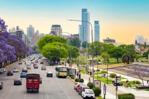 Un itinerario de tres días para recorrer Buenos Aires